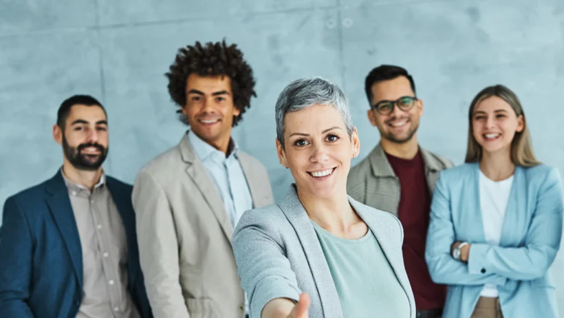 Krappe arbeidsmarkt vraagt om ervaren professionals