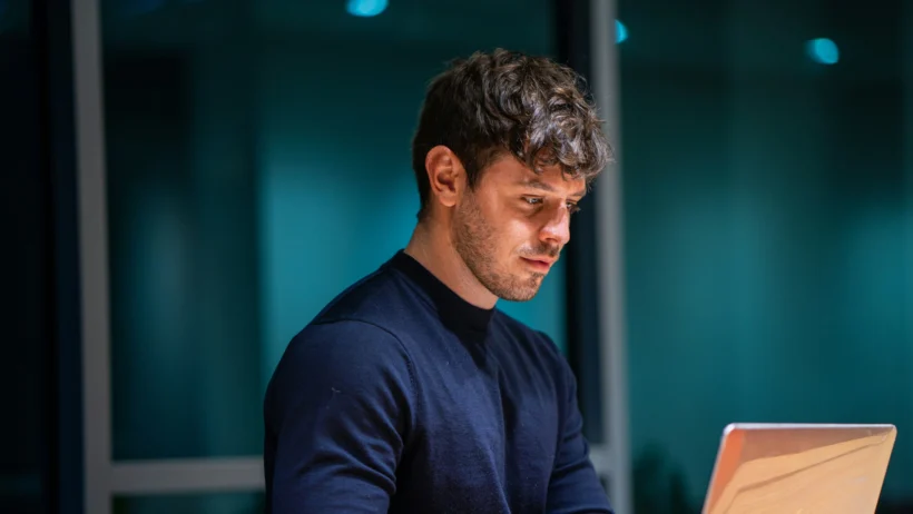 Nieuwe referent aan het woord: Relaties bouwen we niet in uren, maar in vertrouwen