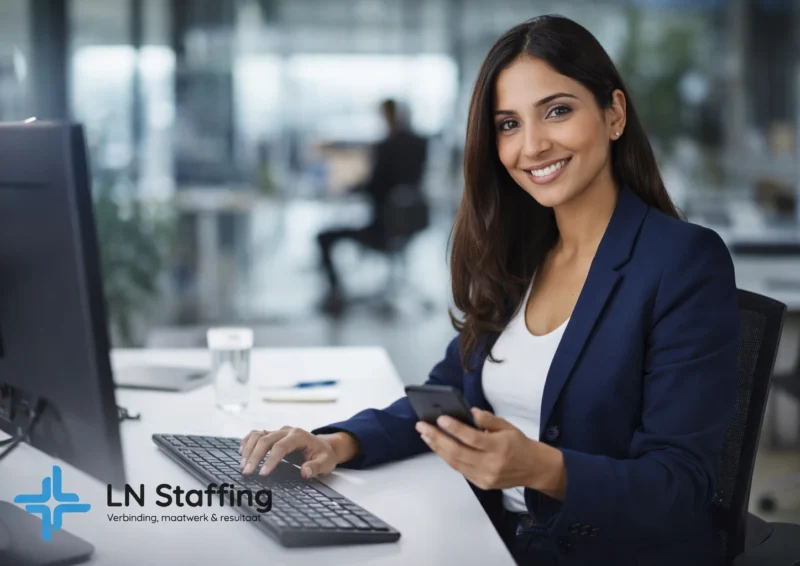 Strategisch Adviseur Energietransitie