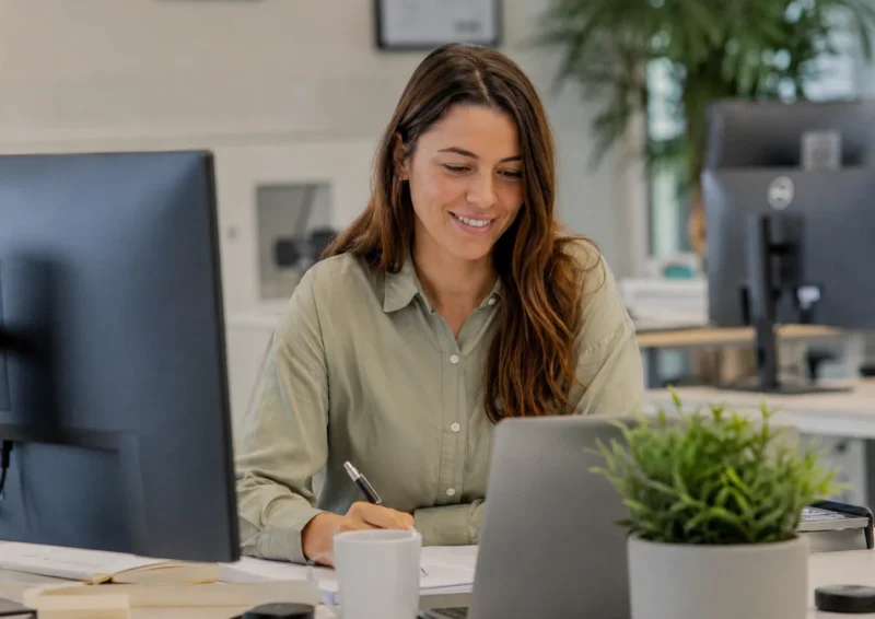 HR Operations Specialist