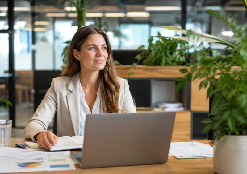 Senior Relatiemanager