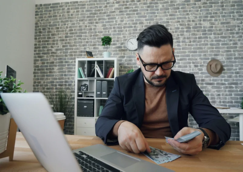 Financieel Administratief Medewerker