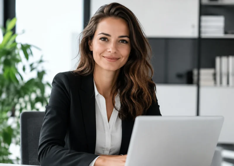Senior Business Controller