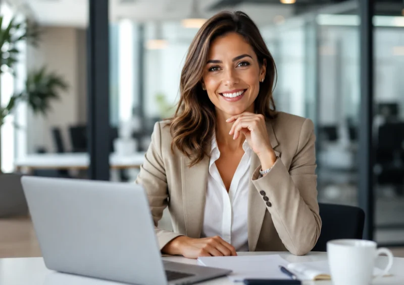 Medewerker Salarisadministratie & HR