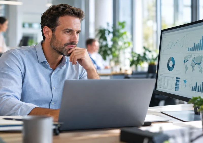 Interim Pega Business Architect