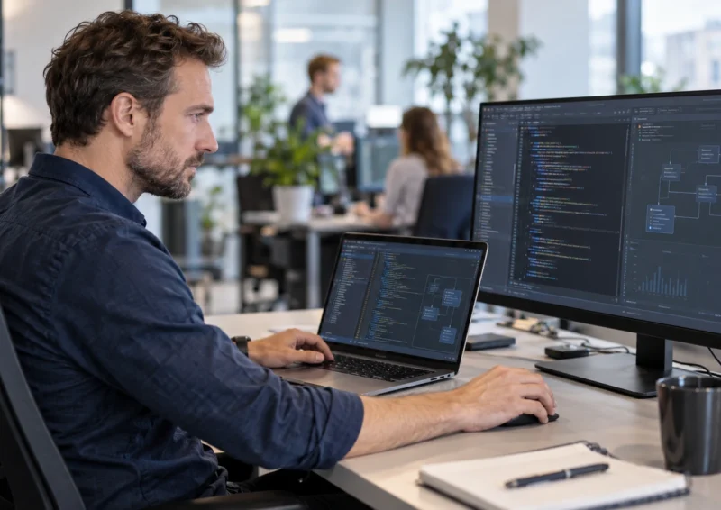 Accountant AA – Toekomstig Partner
